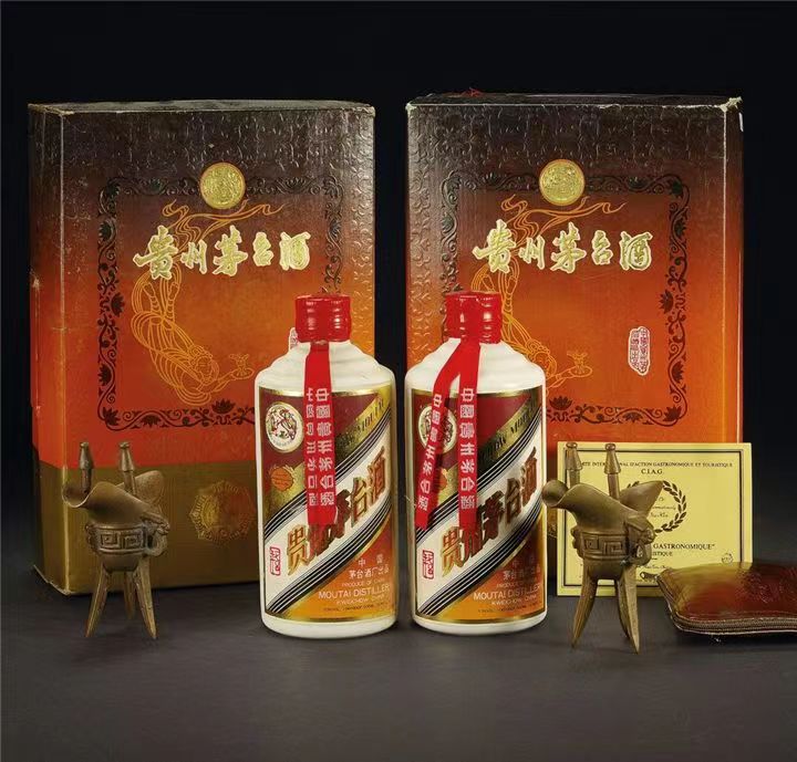 当雄礼盒茅台酒回收